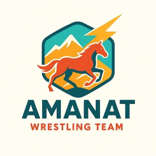 AMANAT_WRESTLING