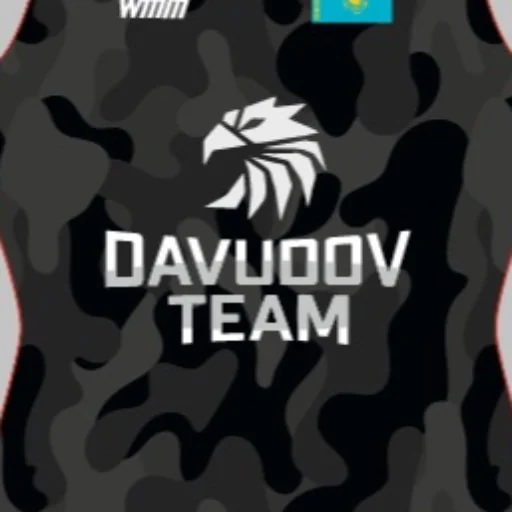 DAVUDOV TEAM